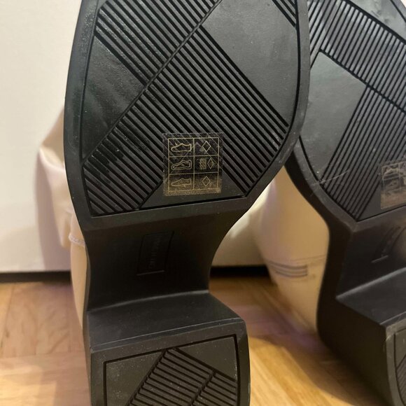 Call It Spring Women's Britnay Knee-High Boot Size 9 - Picture 6 of 10